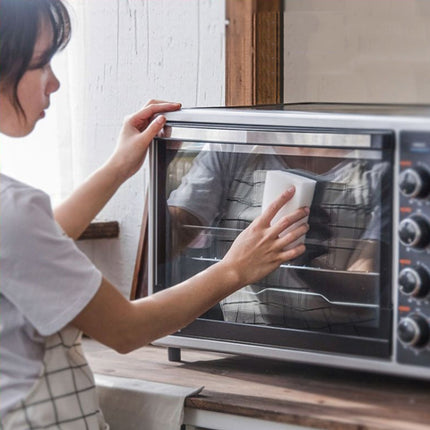 Sanada Home Kitchen Cleaner Microwave Oven Descaler Degreaser Oven Remover