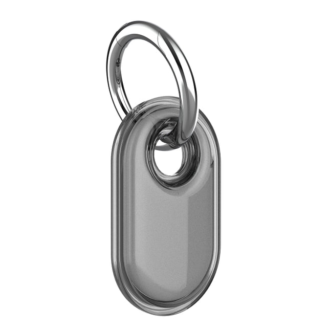 For Samsung Galaxy SmartTag 2 Keychain All Inclusive IP68 Waterproof Protective Case