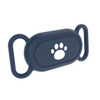 Deep Blue Cat Claw