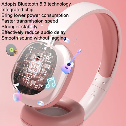 SOYTO SY-T2 Noise Reduction Bluetooth Headset Wireless Game Headset