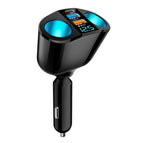 PD+QC3.0+2.4A Dual A+C