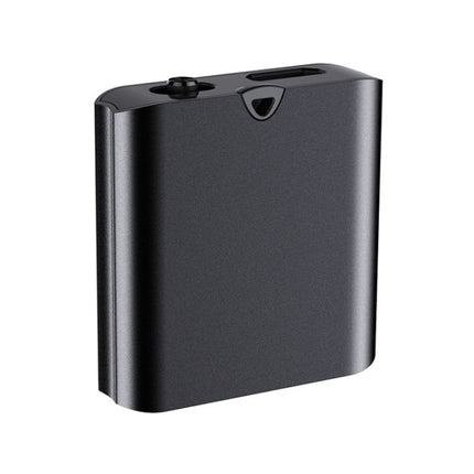 Q63 HD Noise Canceling Magnetic Voice Recorder Portable Intelligent Voice Activated Recording Pen, 8GB, 32GB