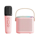 Y1 Pink / Monocular wheat