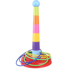 1 Tower+12 Circles
