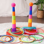 2 Towers 30 Circles