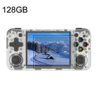 64GB+128GB / Transparent White