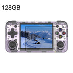 64GB+128GB / Transparent Purple