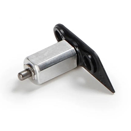 For DJI Mini 4 Pro  Arm Shaft Replacement Spare Parts, Front Axis, Left Rear Axis, Right Rear Axis