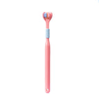 418 Adult Pink