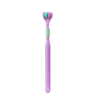 418 Adult Purple