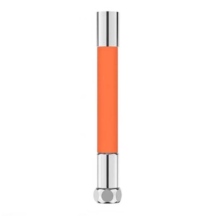 Faucet Splash-proof Universal Bending Shaping Extension Tube, Length: 20cm