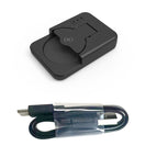 RSC-X2-2 Black / Black With Cable