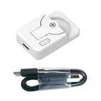 RSC-X2-2 White / White With Cable