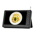 DVB-T2 US Plug / US Plug