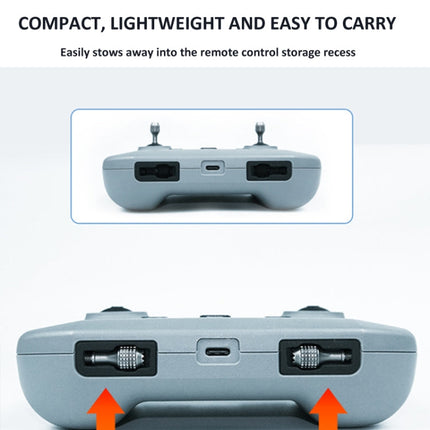 For DJI RC-N1 / RC-N2  Remote Control LKTOP Joystick Thumb Rocker