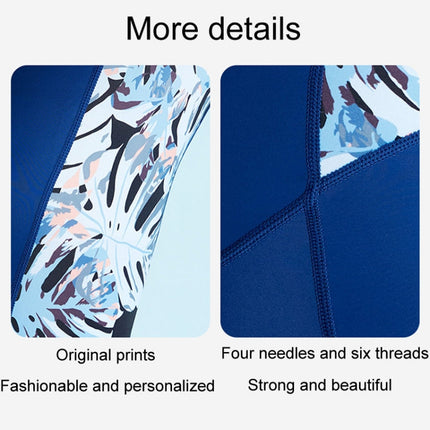 DIVE & SAIL Ladies Summer Thin Wetsuit Breathable Sunscreen Long Sleeve Quick Dry Swimsuit, S, M, L, XL, XXL