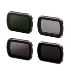 ND16+ND64+ND256 + CPL