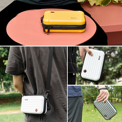 For Insta360 Ace / Ace Pro aMagisn Small Organizer Bag Sports Camera Protective Accessories, For Insta360 Ace / Ace Pro