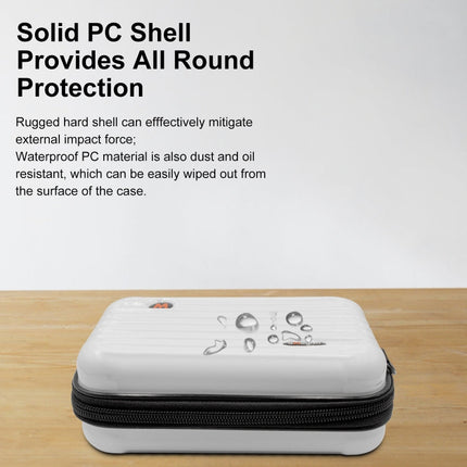 For Insta360 Ace / Ace Pro aMagisn Small Organizer Bag Sports Camera Protective Accessories