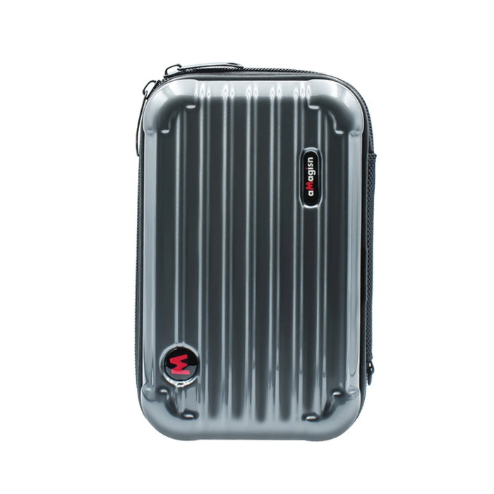 For DJI Osmo Pocket 3 aMagisn Small Organizer Bag Sports Camera Protective Accessories, For DJI Osmo Pocket 3