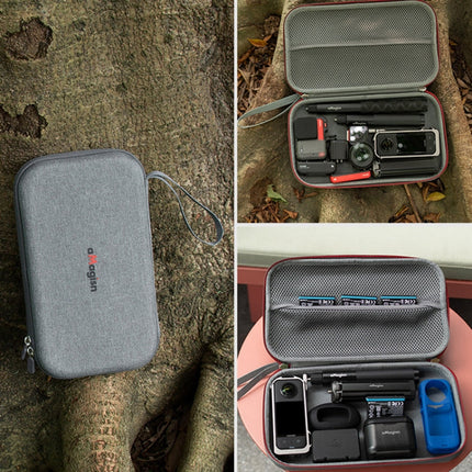 For Insta360 X3 AMagisn Medium Storage Pack Protection Accessories