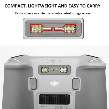 For DJI RC / RC 2 Remote Control LKTOP Joystick Thumb Rocker