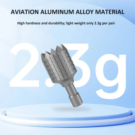 For DJI RC / RC 2 Remote Control LKTOP Joystick Thumb Rocker