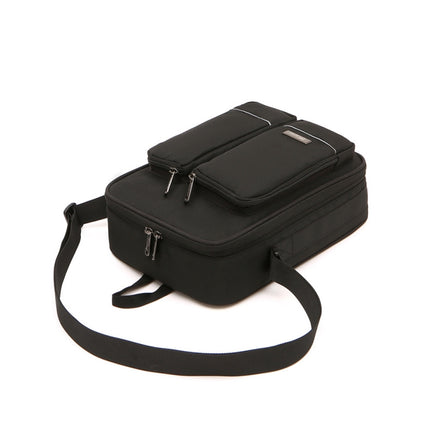 For DJI Mini 4 Pro BKANO Storage Bag Shoulder Bag Messenger Bag Suitcase, For DJI Mini 4 Pro