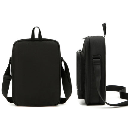 For DJI Mini 4 Pro BKANO Storage Bag Shoulder Bag Messenger Bag Suitcase, For DJI Mini 4 Pro