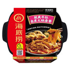 435g Crispy Beef Tripe