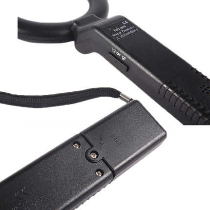 Handheld Metal Detector Examination Room Mobile Phone Security Detector, MD300