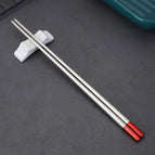 23cm Red