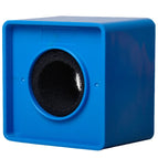 Square Blue
