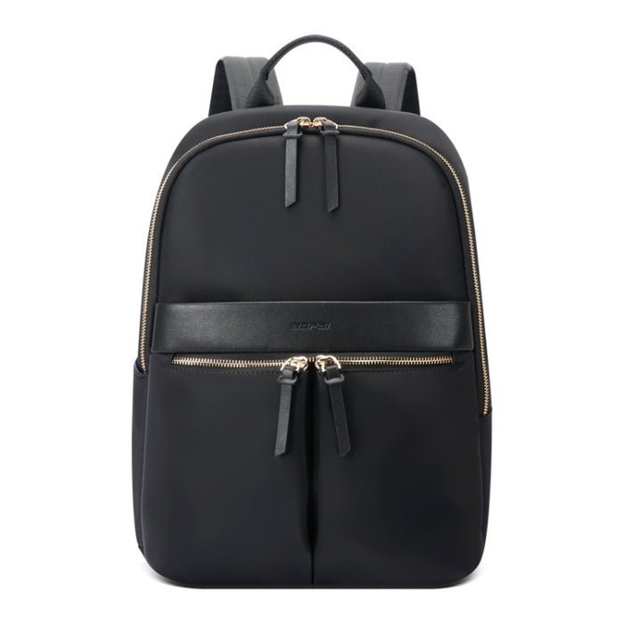 Bopai 14-inch Laptop Casual Lightweight Waterproof Backpack