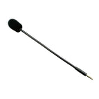 Straight 2-section Plug