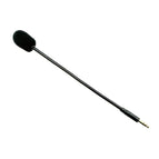 Straight 2-section Plug