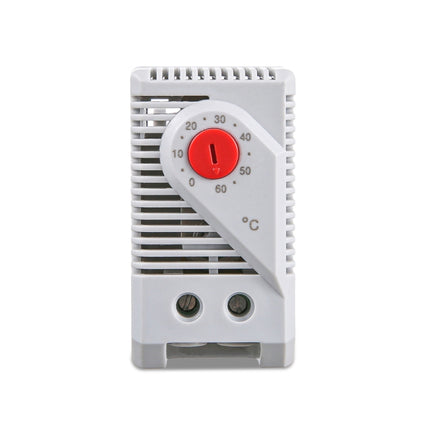 SINOTIMER Small Mechanical Temperature Regulator Control Panel Thermostat, KTO011, KTS011