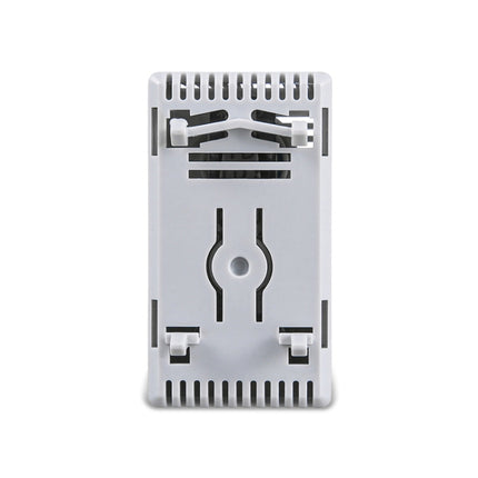 SINOTIMER Small Mechanical Temperature Regulator Control Panel Thermostat, KTO011, KTS011