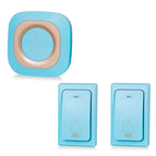 2 For 1 Blue / US Plug