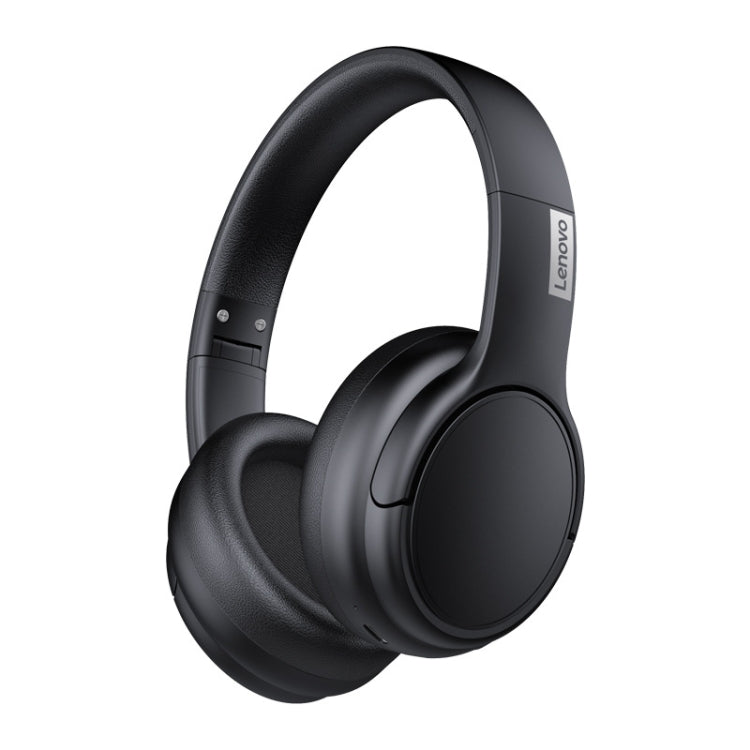 Lenovo TH20 E-Sports Wireless Head Wearing Bluetooth Headset, TH20