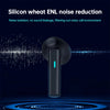 Lenovo TG132 Wireless Bluetooth 5.3 Earphones Sensorless Delay Ultra Long Life Sports Music Game Gaming Use