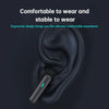 Lenovo TG132 Wireless Bluetooth 5.3 Earphones Sensorless Delay Ultra Long Life Sports Music Game Gaming Use