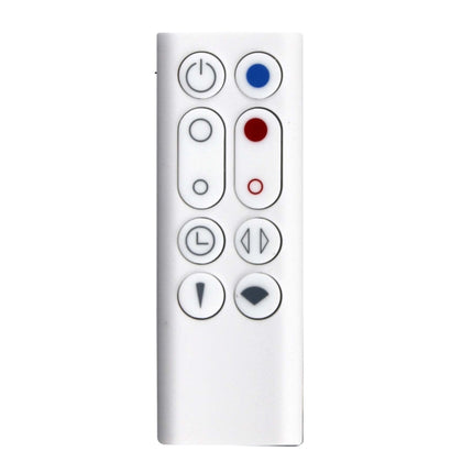 For Dyson AM09  Air Purifier Bladeless Fan Remote Control, AM09 Style 25