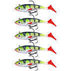 8.5cm 10.6g / Green