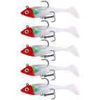 8.5cm 10.6g / Red