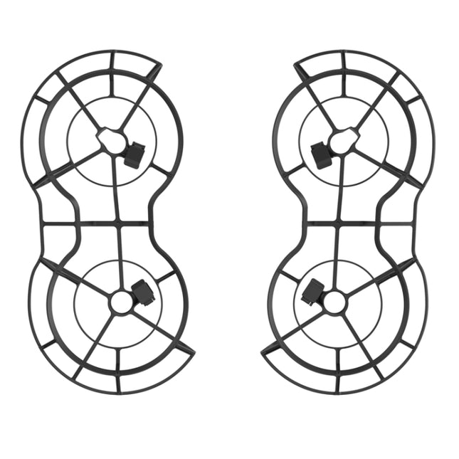 Original 360 Degree Propeller Guard For DJI Mini 2, Mini 2 Propeller Guard