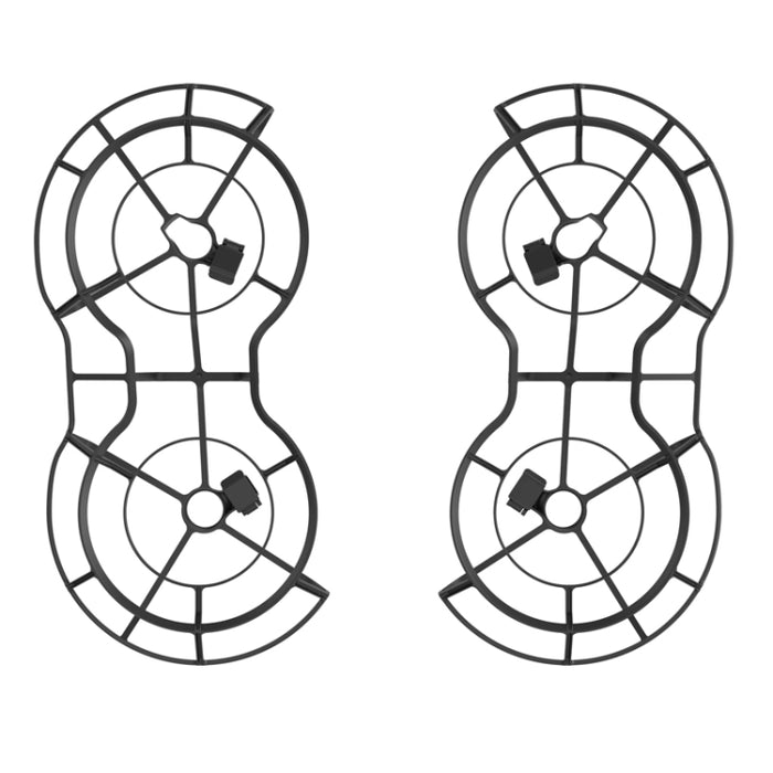 Original 360 Degree Propeller Guard For DJI Mini 2, Mini 2 Propeller Guard
