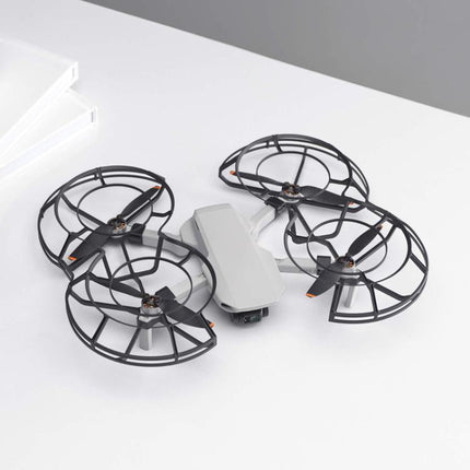 Original 360 Degree Propeller Guard For DJI Mini 2, Mini 2 Propeller Guard
