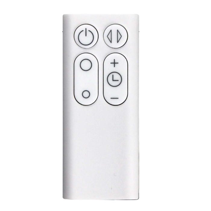 Dyson AM06 AM07 AM08 Compatible Replacement Remote Control