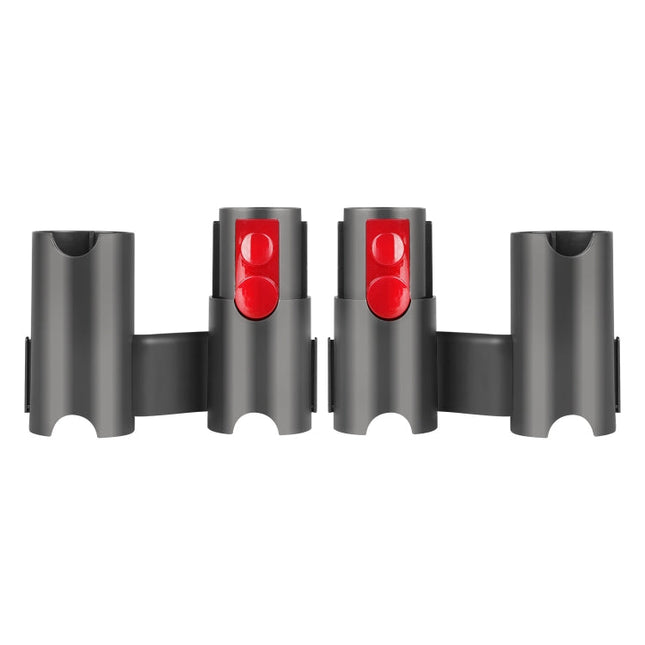 For Dyson V7 V8 V10 V11 V12 V15 Vacuum Cleaner Storage Rack Extension Bracket, Style 2